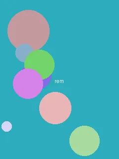 siro-2969 - 蕾姆角色图